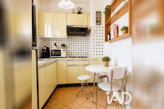  appartement frejus 83600
