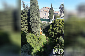  appartement frejus 83600