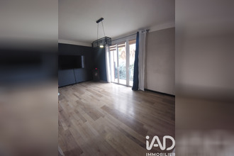  appartement frejus 83600