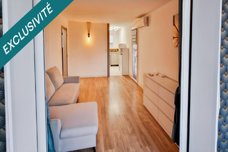  appartement frejus 83600