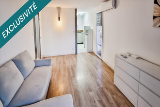  appartement frejus 83600