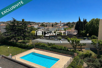  appartement frejus 83600
