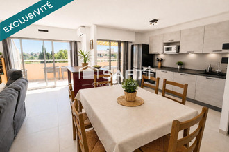  appartement frejus 83600