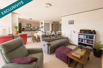  appartement frejus 83600