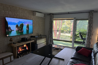  appartement frejus 83600