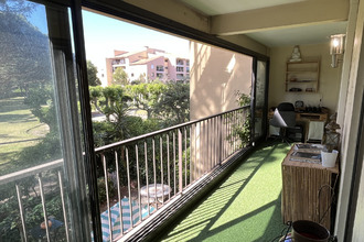  appartement frejus 83600