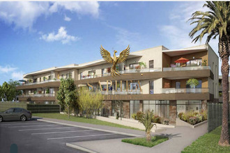  appartement frejus 83600