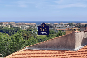  appartement frejus 83600