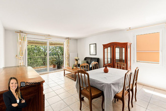  appartement frejus 83600