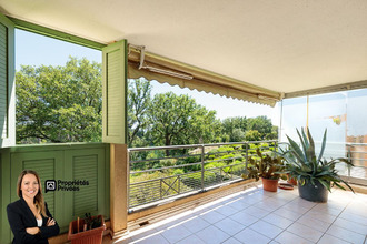  appartement frejus 83600