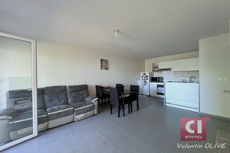  appartement frejus 83600