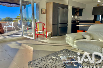  appartement frejus 83600