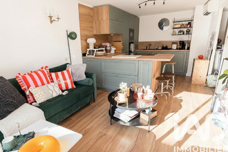  appartement frejus 83600