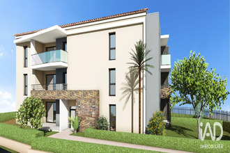  appartement frejus 83600