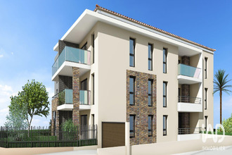  appartement frejus 83600
