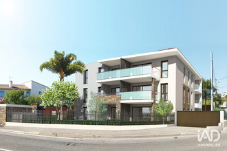  appartement frejus 83600