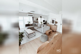  appartement frejus 83600