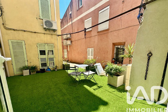  appartement frejus 83600