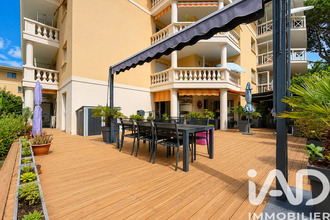  appartement frejus 83600