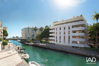  appartement frejus 83600