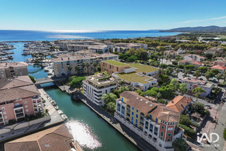  appartement frejus 83600