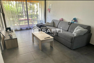  appartement frejus 83600