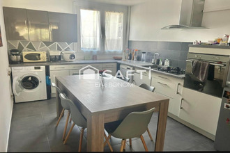  appartement frejus 83600