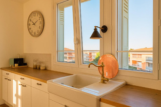  appartement frejus 83600