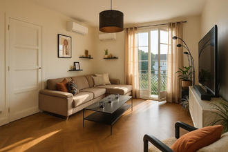  appartement frejus 83600