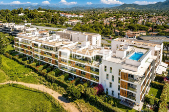  appartement frejus 83600
