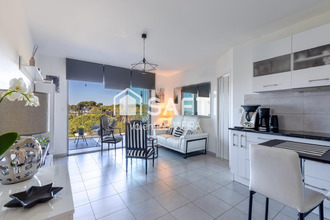  appartement frejus 83600