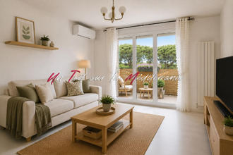  appartement frejus 83600