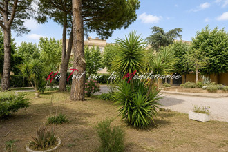  appartement frejus 83600