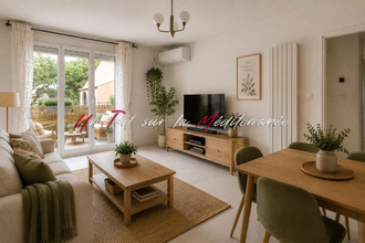  appartement frejus 83600