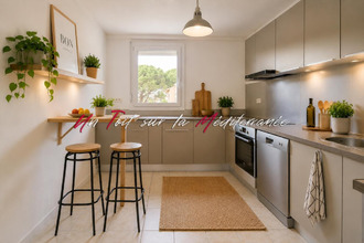  appartement frejus 83600