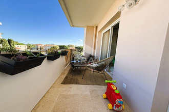  appartement frejus 83600