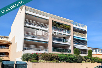  appartement frejus 83600