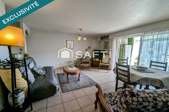  appartement frejus 83600