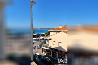  appartement frejus 83600
