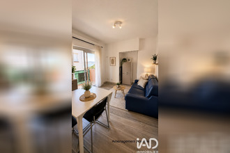  appartement frejus 83600
