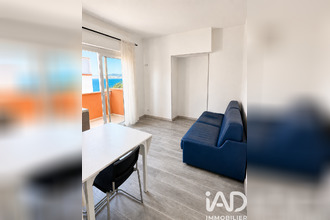  appartement frejus 83600