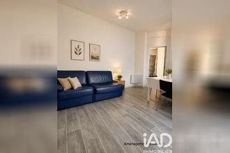  appartement frejus 83600