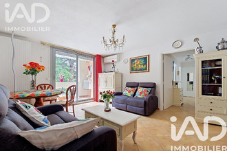  appartement frejus 83600