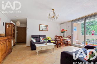  appartement frejus 83600