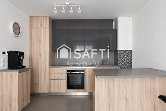  appartement frejus 83600