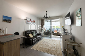  appartement frejus 83600