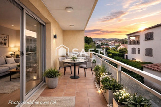  appartement frejus 83600