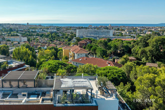  appartement frejus 83600