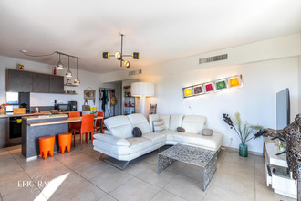  appartement frejus 83600