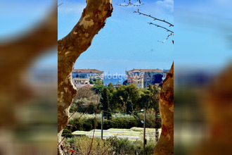  appartement frejus 83600